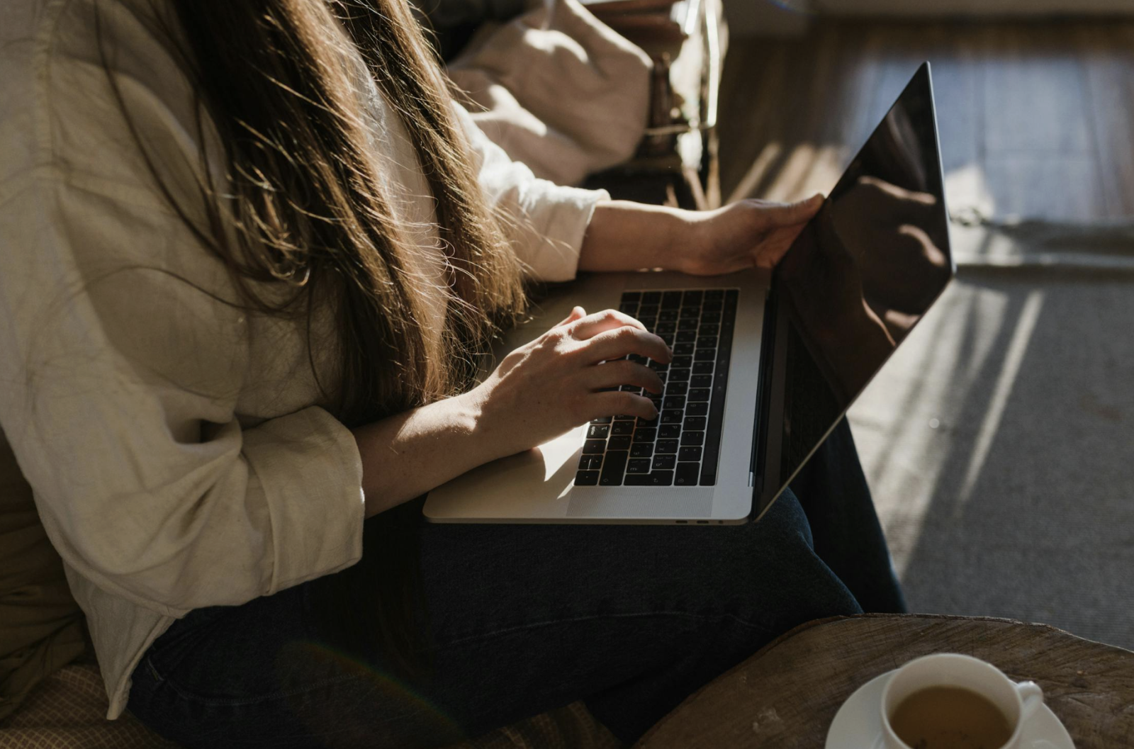 Financially Responsible, Not Ready for 100%